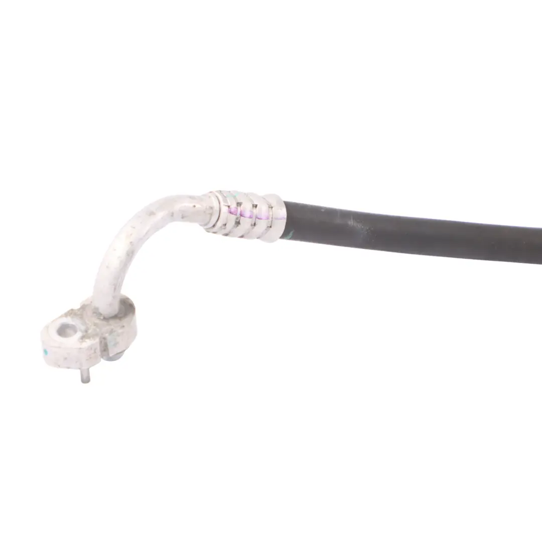 Mercedes GLE W166 Air Conditioning A/C Air Con Hose Pipe Line - SKU A1668302201 - Part number A1668302201