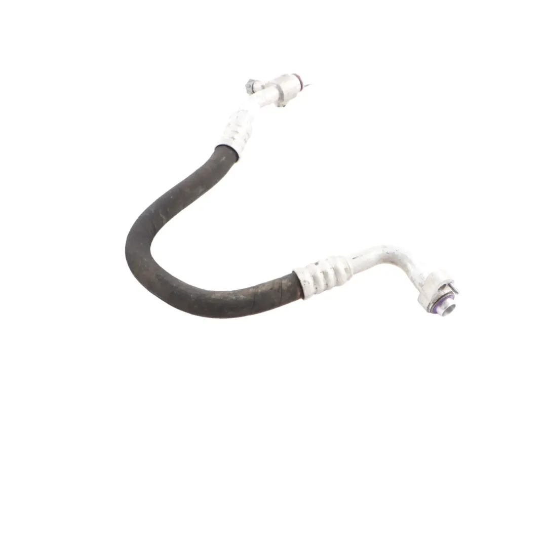 Aire Acondicionado A/C Air Con Pipe Hose Line OM651 para Mercedes W166 con número de pieza A1668302301 Mercedes W166 Aire Acondicionado A/C Air Con Pipe Hose Line OM651 - SKU A1668302301 - Número de pieza A1668302301
