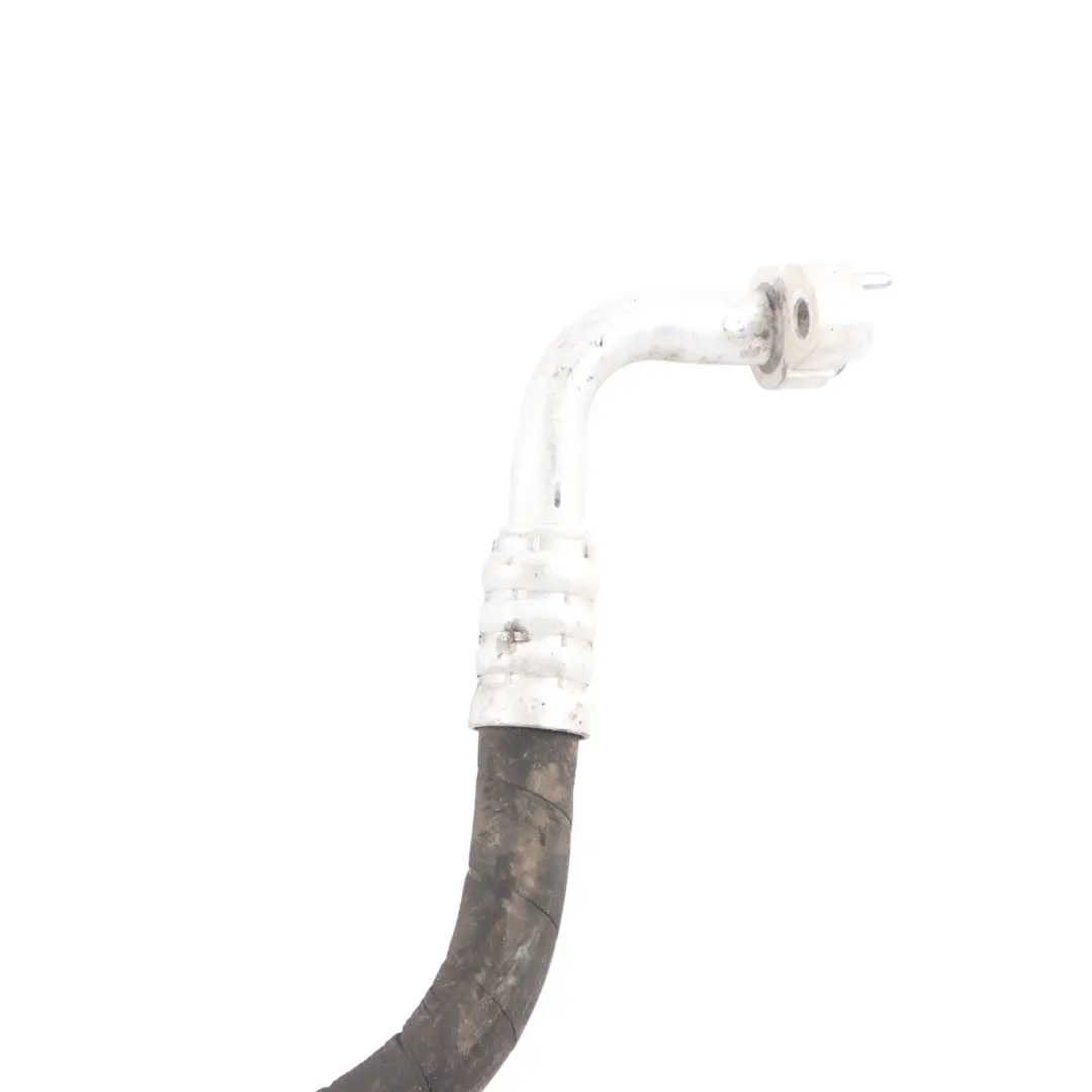 OM651 Air Conditioning A/C Air Con Pipe Hose Line to Mercedes W166 with Part number A1668302301 Mercedes W166 OM651 Air Conditioning A/C Air Con Pipe Hose Line - SKU A1668302301 - Part number A1668302301
