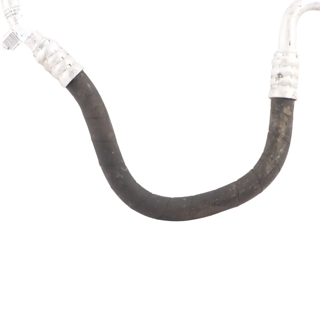 OM651 Wąż Rura Przewód Klimatyzacji do Mercedes W166 o numerze A1668302301 Mercedes W166 OM651 Wąż Rura Przewód Klimatyzacji - SKU A1668302301 - Numer Części A1668302301