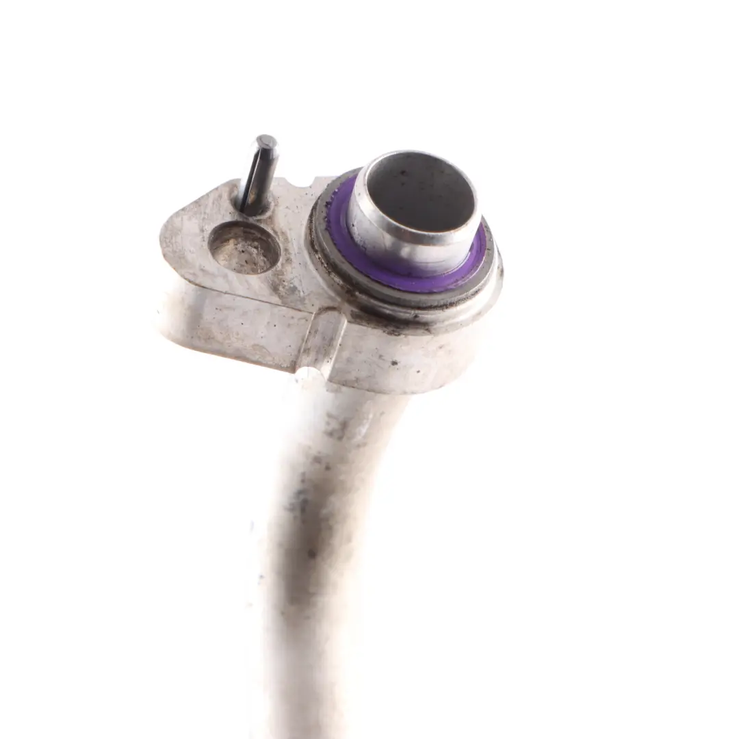 OM651 Wąż Rura Przewód Klimatyzacji do Mercedes W166 o numerze A1668302301 Mercedes W166 OM651 Wąż Rura Przewód Klimatyzacji - SKU A1668302301 - Numer Części A1668302301