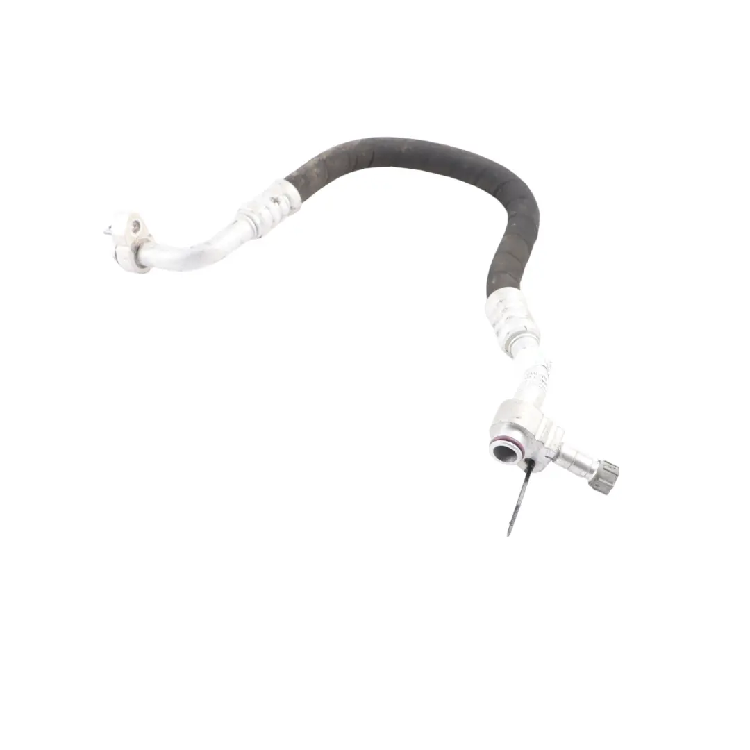 OM651 Wąż Rura Przewód Klimatyzacji do Mercedes W166 o numerze A1668302301 Mercedes W166 OM651 Wąż Rura Przewód Klimatyzacji - SKU A1668302301 - Numer Części A1668302301