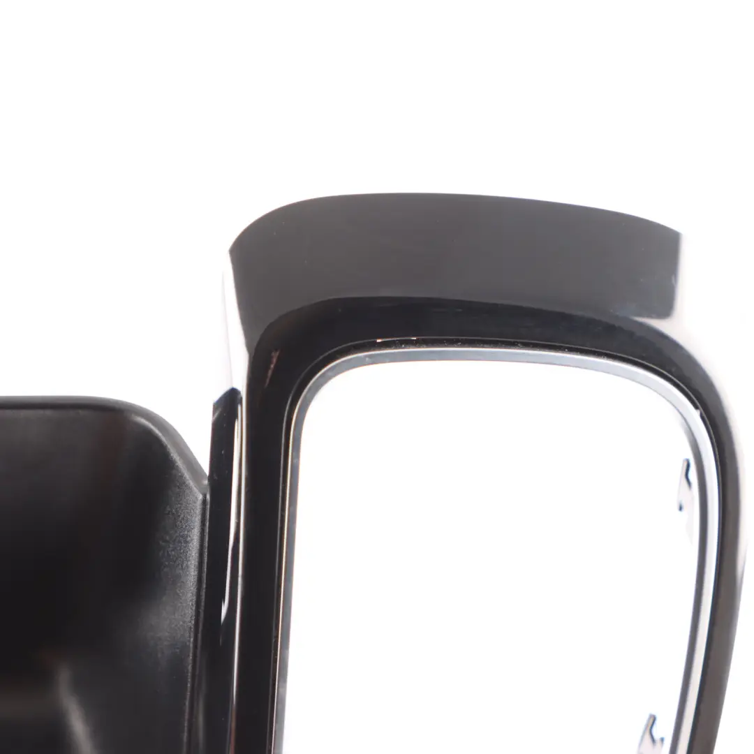 Mercedes W166 Central Dashboard Surround Trim Air Vent Cover Panel - SKU A1668300054 - Part number A1668309100