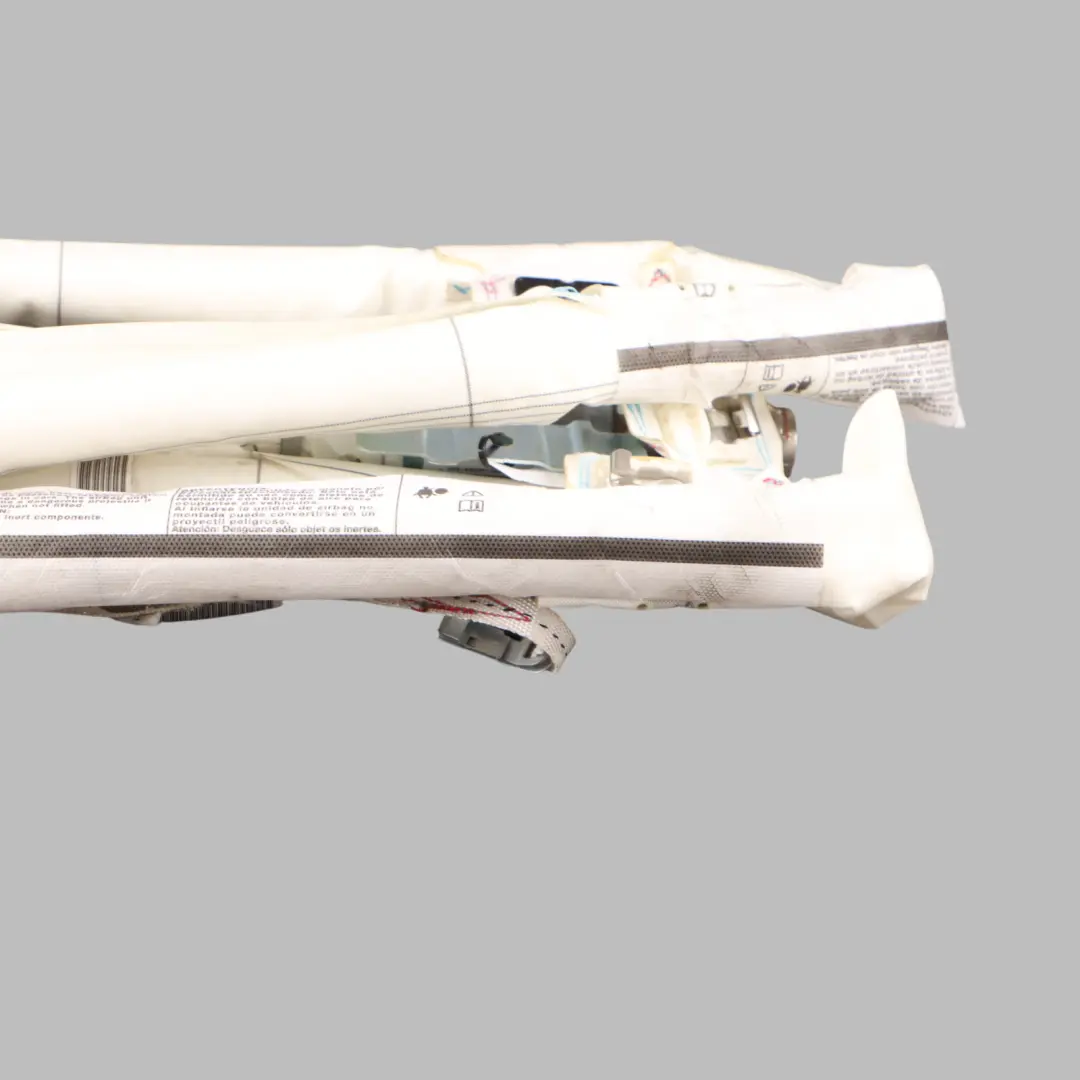 Head Roof Curtain Left N/S Side Air Module to Mercedes GLE 250 AM with Part number A1668602400 Mercedes GLE 250 AM Head Roof Curtain Left N/S Side Air Module - SKU A1668602400 - Part number A1668602400