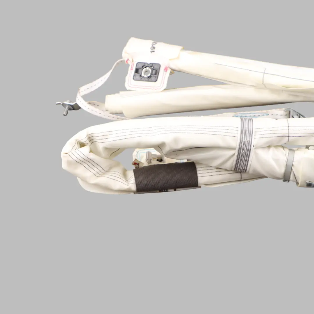 Head Roof Curtain Left N/S Side Air Module to Mercedes GLE 250 AM with Part number A1668602400 Mercedes GLE 250 AM Head Roof Curtain Left N/S Side Air Module - SKU A1668602400 - Part number A1668602400