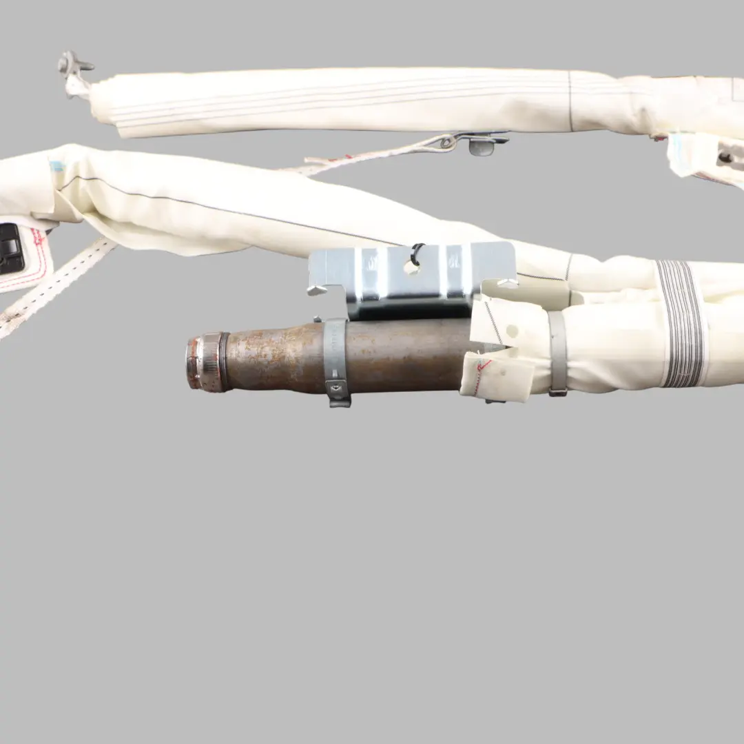 Head Roof Curtain Left N/S Side Air Module to Mercedes GLE 250 AM with Part number A1668602400 Mercedes GLE 250 AM Head Roof Curtain Left N/S Side Air Module - SKU A1668602400 - Part number A1668602400