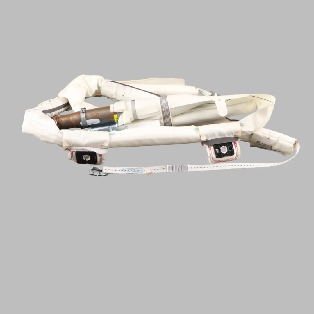 Head Roof Curtain Right O/S Side Air Module to Mercedes GLE 250 AM with Part number A1668602500 Mercedes GLE 250 AM Head Roof Curtain Right O/S Side Air Module - SKU A1668602500 - Part number A1668602500