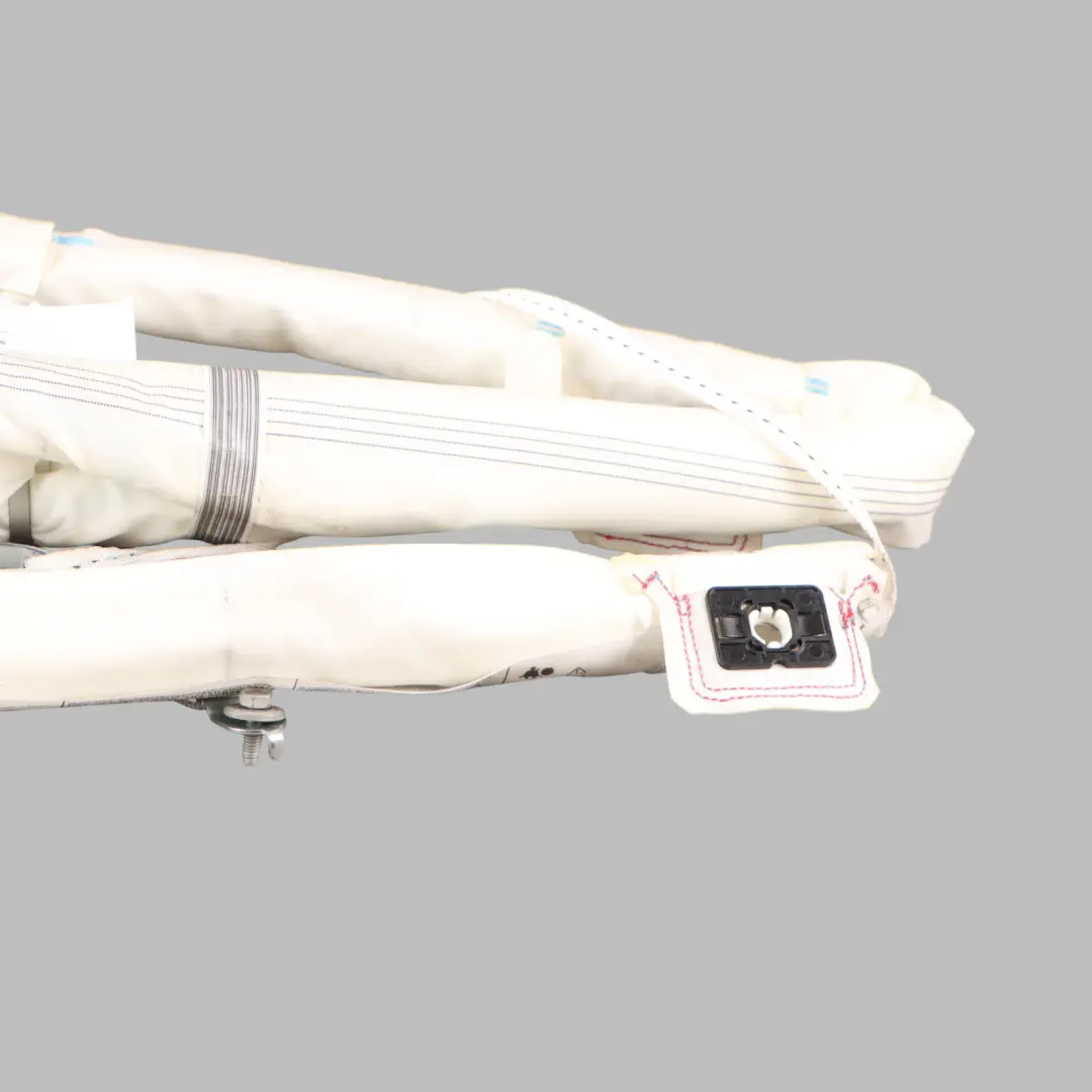 Head Roof Curtain Right O/S Side Air Module to Mercedes GLE 250 AM with Part number A1668602500 Mercedes GLE 250 AM Head Roof Curtain Right O/S Side Air Module - SKU A1668602500 - Part number A1668602500