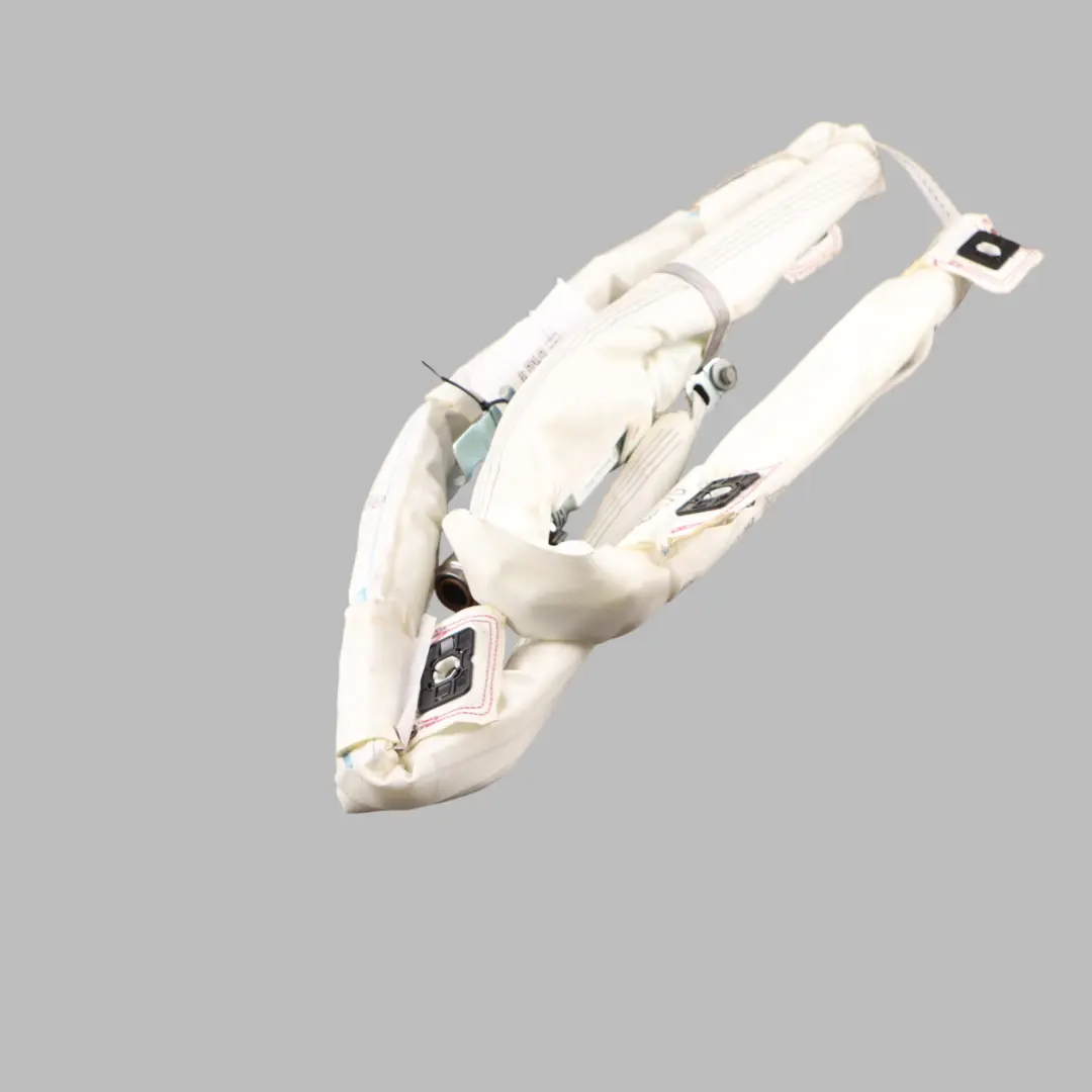 Head Roof Curtain Right O/S Side Air Module to Mercedes GLE 250 AM with Part number A1668602500 Mercedes GLE 250 AM Head Roof Curtain Right O/S Side Air Module - SKU A1668602500 - Part number A1668602500