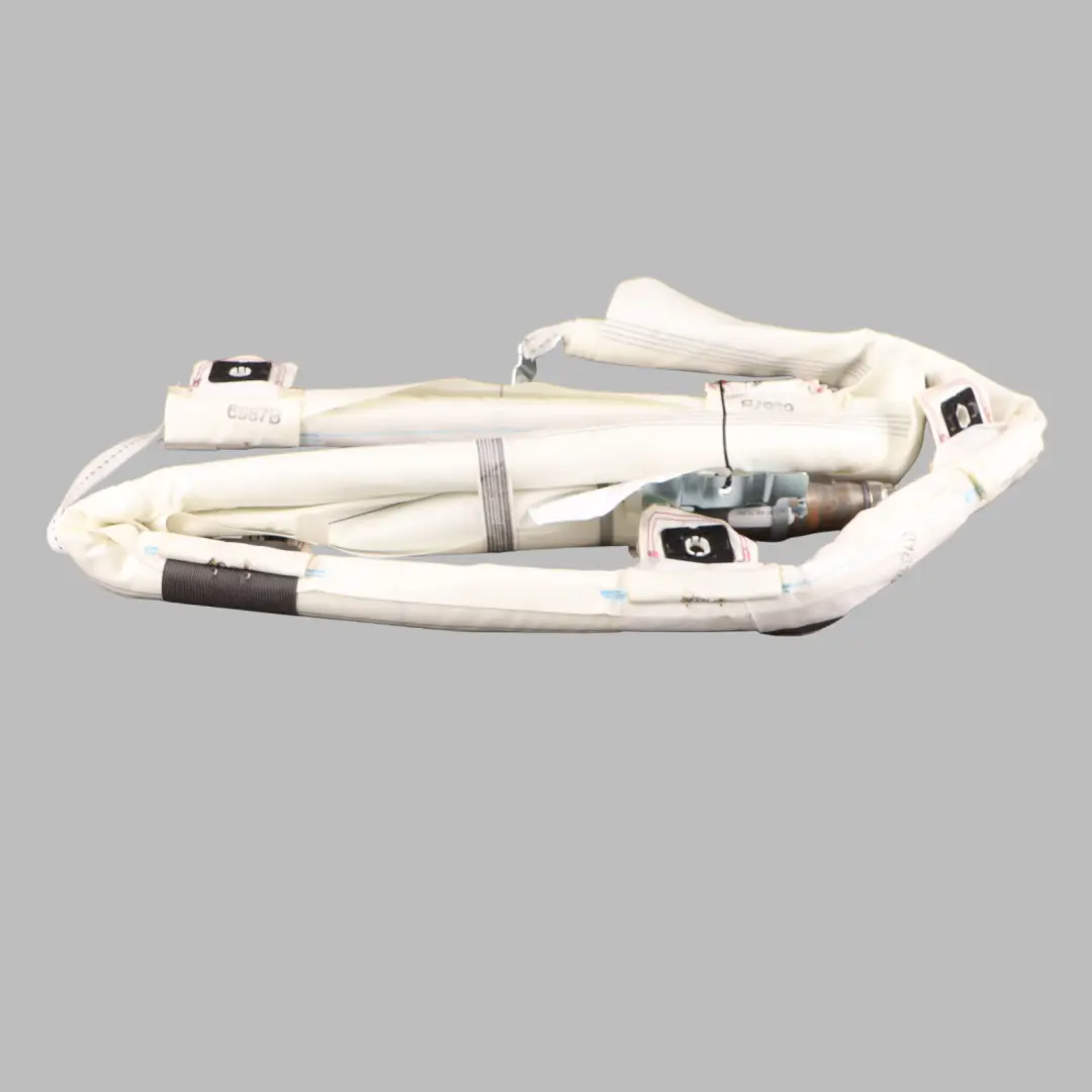 Head Roof Curtain Right O/S Side Air Module to Mercedes GLE 250 AM with Part number A1668602500 Mercedes GLE 250 AM Head Roof Curtain Right O/S Side Air Module - SKU A1668602500 - Part number A1668602500