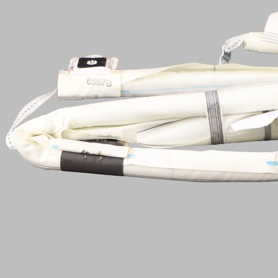 Head Roof Curtain Right O/S Side Air Module to Mercedes GLE 250 AM with Part number A1668602500 Mercedes GLE 250 AM Head Roof Curtain Right O/S Side Air Module - SKU A1668602500 - Part number A1668602500