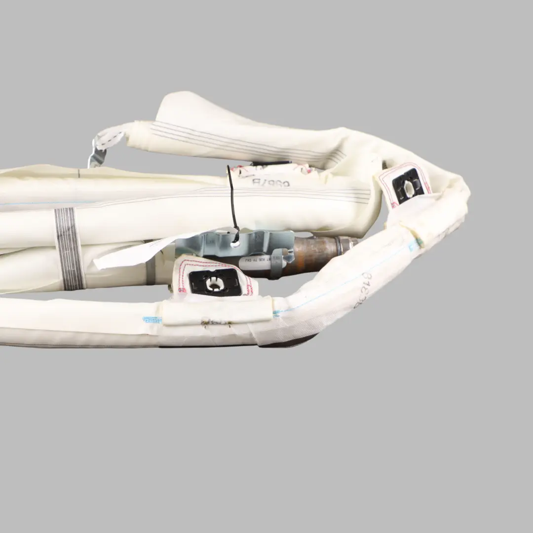 Head Roof Curtain Right O/S Side Air Module to Mercedes GLE 250 AM with Part number A1668602500 Mercedes GLE 250 AM Head Roof Curtain Right O/S Side Air Module - SKU A1668602500 - Part number A1668602500