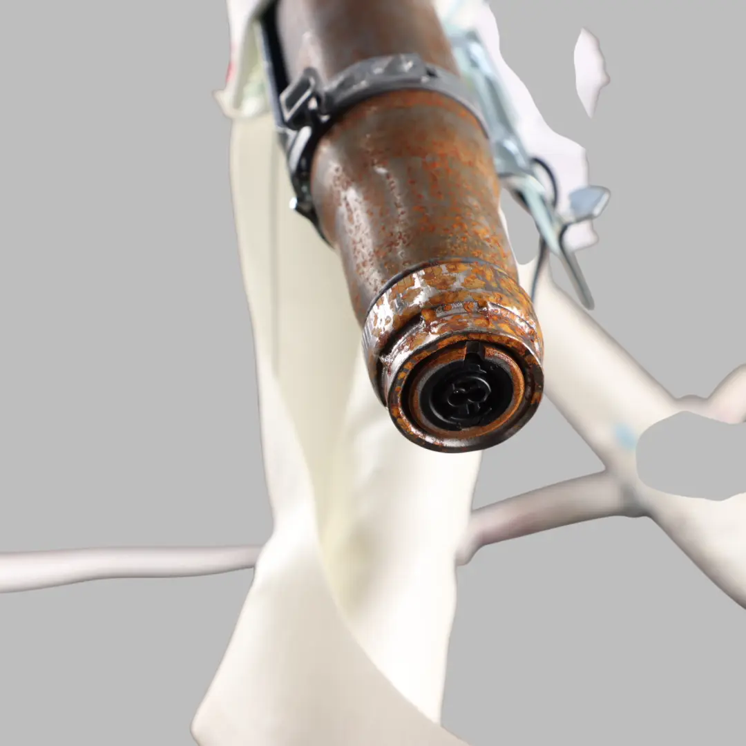 Head Roof Curtain Right O/S Side Air Module to Mercedes GLE 250 AM with Part number A1668602500 Mercedes GLE 250 AM Head Roof Curtain Right O/S Side Air Module - SKU A1668602500 - Part number A1668602500