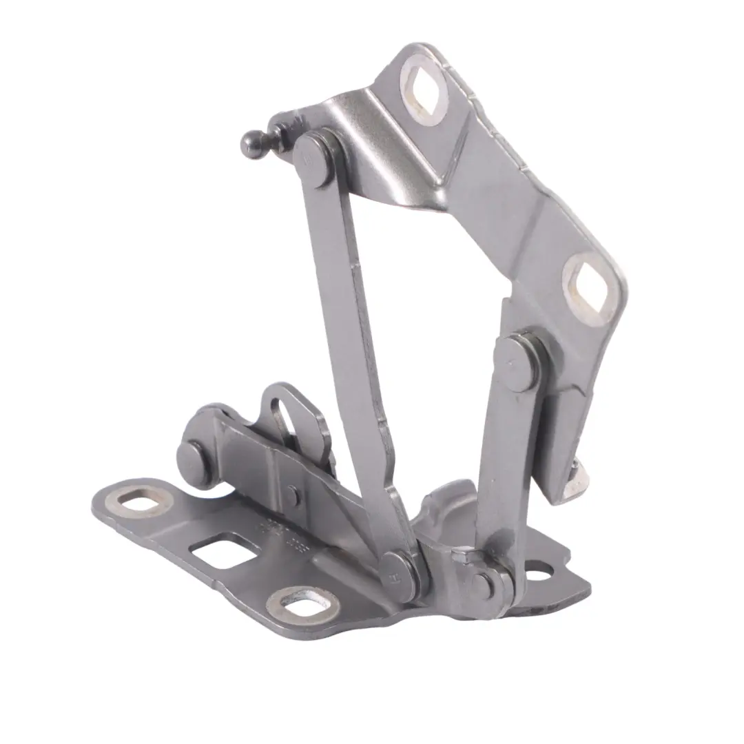 Mercedes ML W166 Bonnet Hood Hinge Front Left N/S Selenite Grey Metallic - 992 - SKU A1668800028-SEL - Part number A1668800028