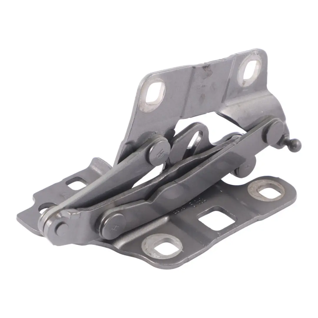 Capó Bisagra Delantera Derecha Gris Selenita Metalizado - 992 para Mercedes W166 con número de pieza A1668800128 Mercedes W166 Capó Bisagra Delantera Derecha Gris Selenita Metalizado - 992 - SKU A1668800128-SEL - Número de pieza A1668800128