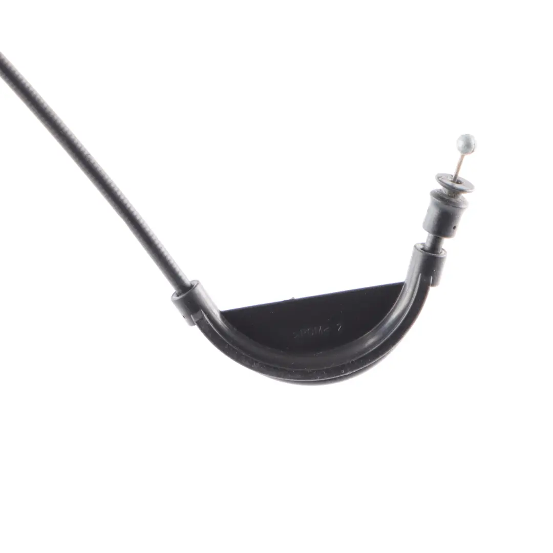 Mercedes W166 Linka Bowdena Cięgno Zamka Maski - SKU A1668800159 - Numer Części A1668800159
