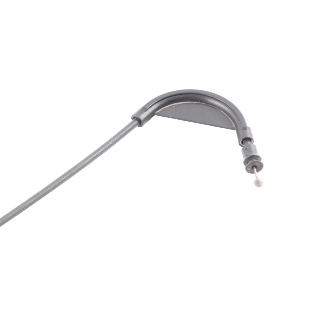 Mercedes W166 Linka Bowdena Cięgno Zamka Maski - SKU A1668800159 - Numer Części A1668800159