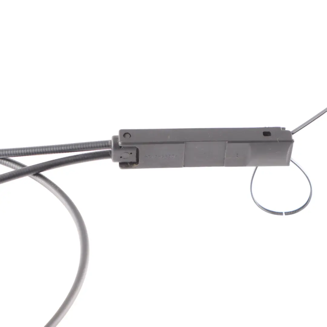 Mercedes W166 Linka Bowdena Cięgno Zamka Maski - SKU A1668800159 - Numer Części A1668800159