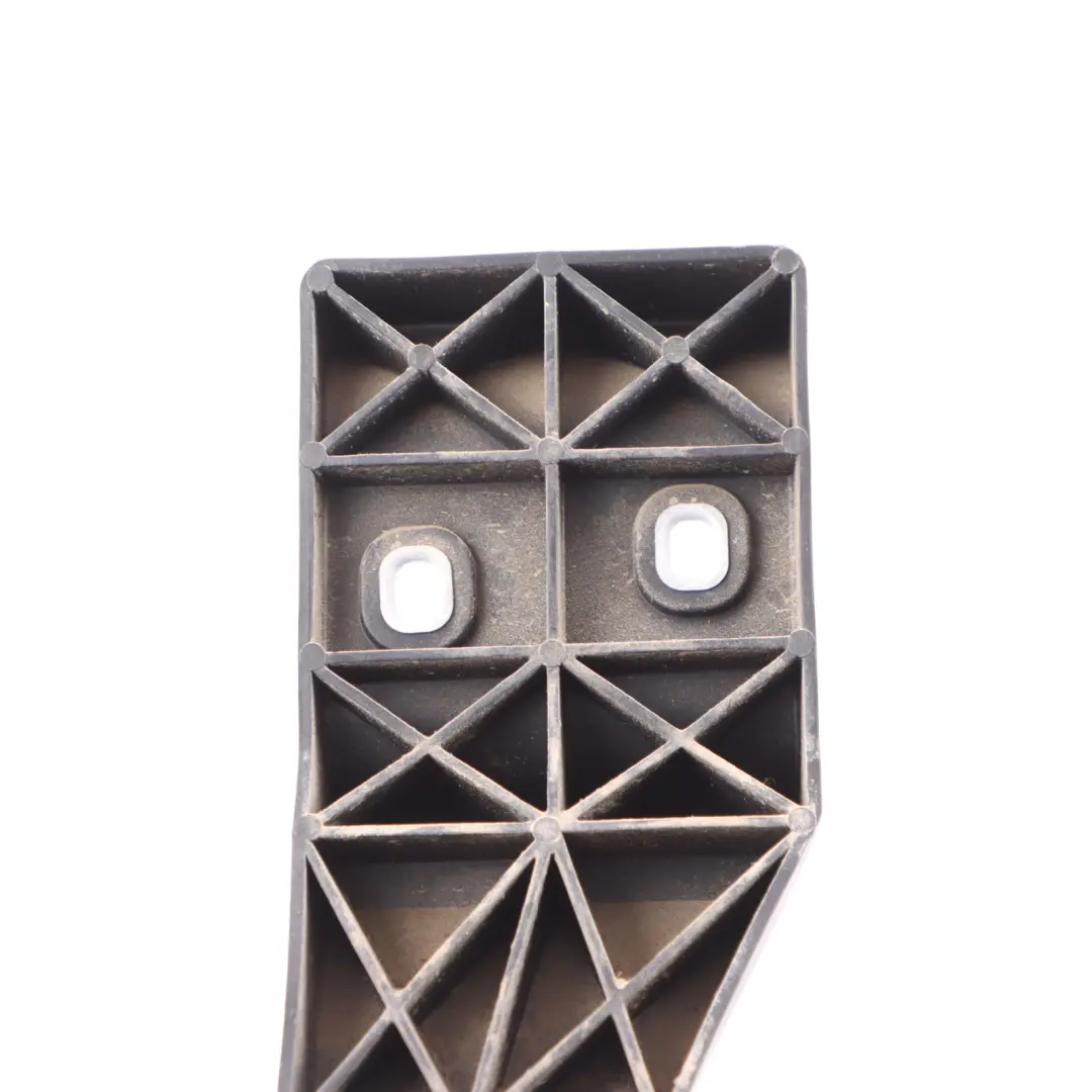  Stoßfängerträger Mercedes W166 C292 Hinten Links Halterung - SKU A1668804500 - Teilenummer A1668804500