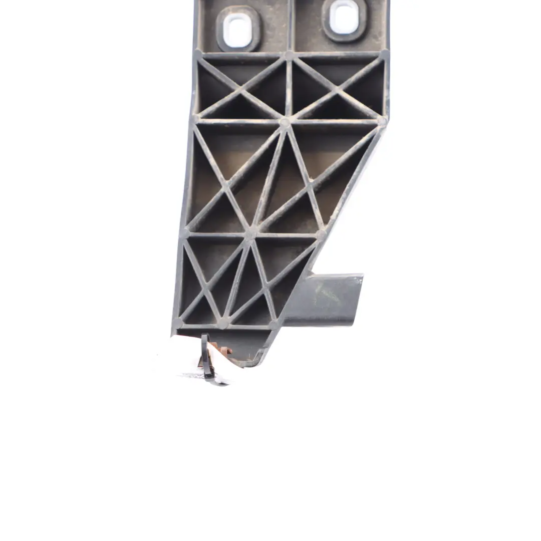 Mercedes W166 C292 Parachoques Trasero Izquierdo Soporte De Montaje - SKU A1668804500 - Número de pieza A1668804500