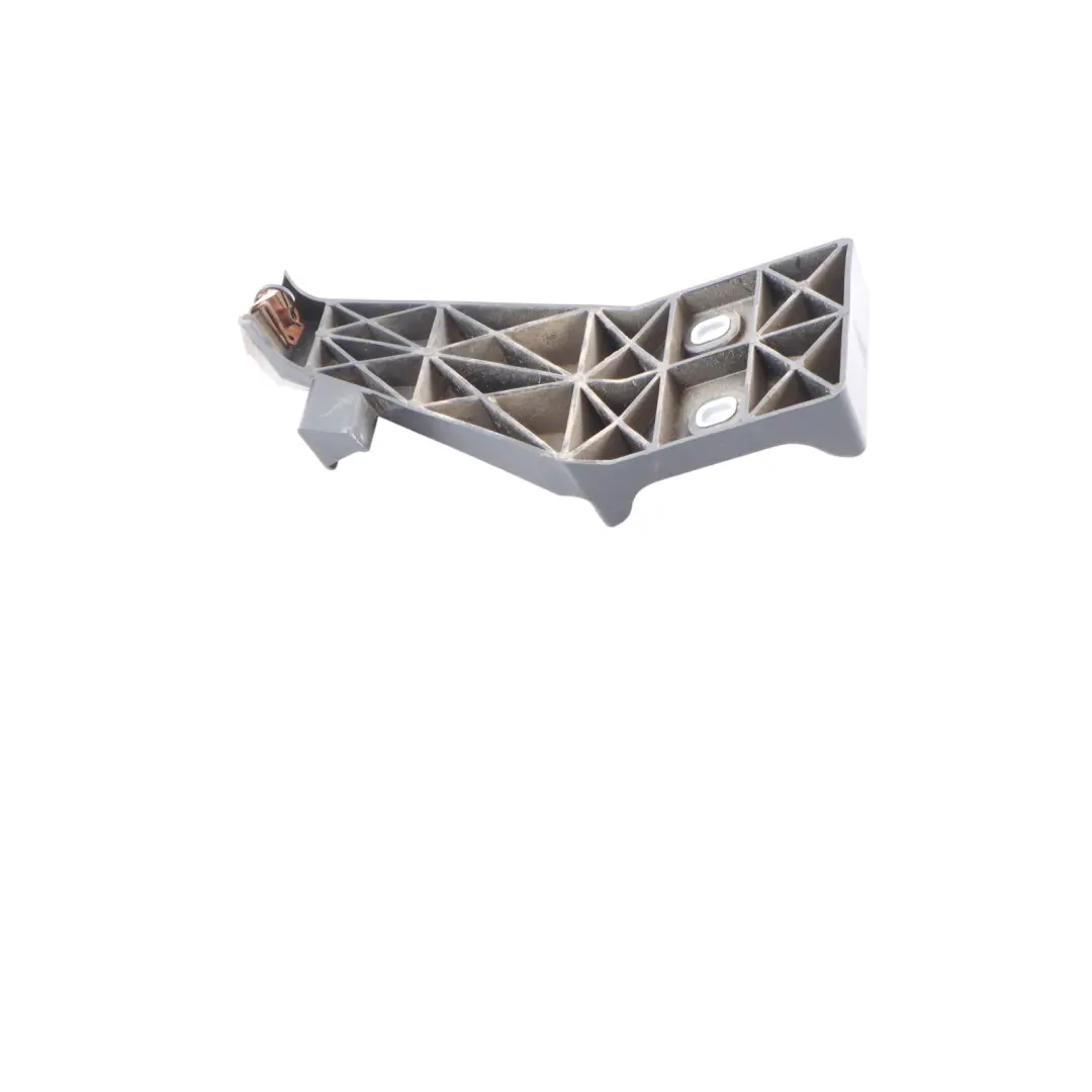 Mercedes W166 C292 Parachoques Trasero Izquierdo Soporte De Montaje - SKU A1668804500 - Número de pieza A1668804500