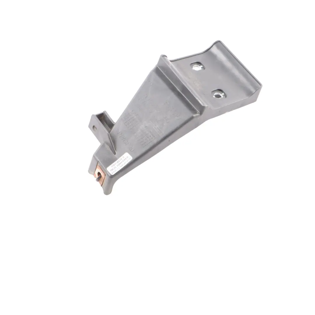  Stoßfängerträger Mercedes W166 C292 Hinten Links Halterung - SKU A1668804500 - Teilenummer A1668804500