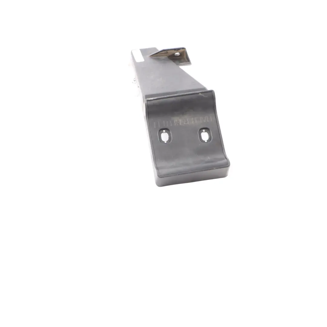 Mercedes W166 C292 Parachoques Trasero Izquierdo Soporte De Montaje - SKU A1668804500 - Número de pieza A1668804500