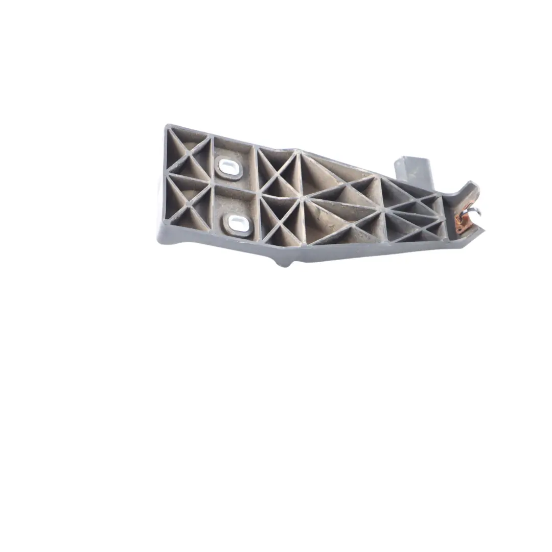  Stoßfängerträger Mercedes W166 C292 Hinten Links Halterung - SKU A1668804500 - Teilenummer A1668804500