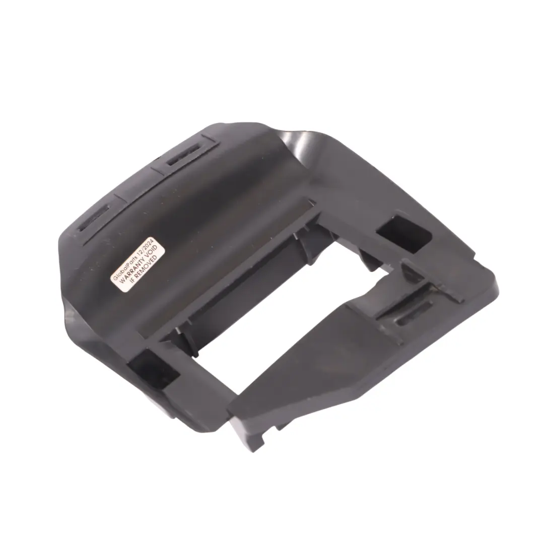 Mercedes GLE 250 AM Radar Sensor Holder Bracket Rear Right O/S - SKU A1668851200 - Part number A1668851200