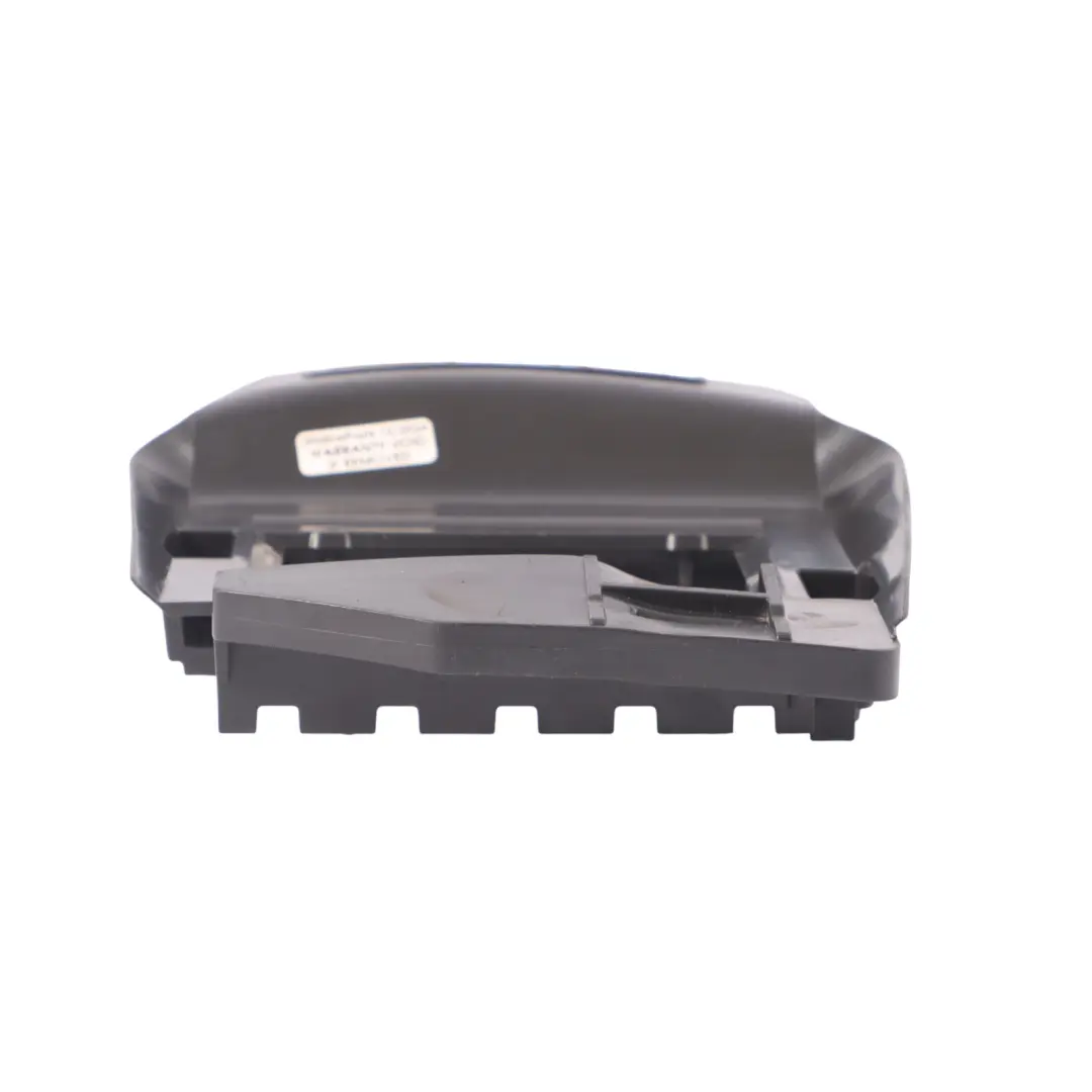 Mercedes GLE 250 AM Radar Sensor Holder Bracket Rear Right O/S - SKU A1668851200 - Part number A1668851200