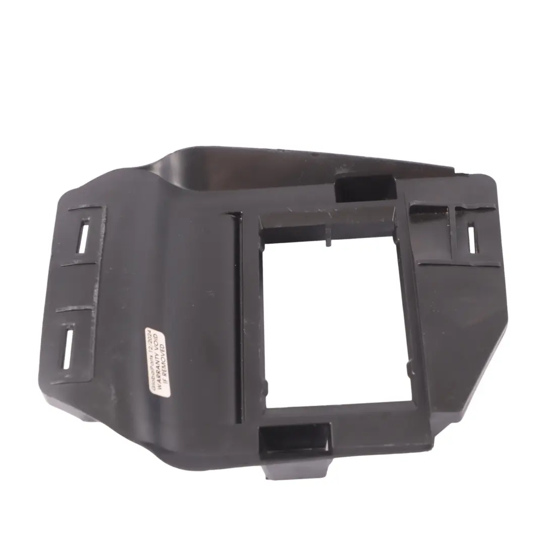 Mercedes GLE 250 AM Radar Sensor Holder Bracket Rear Right O/S - SKU A1668851200 - Part number A1668851200