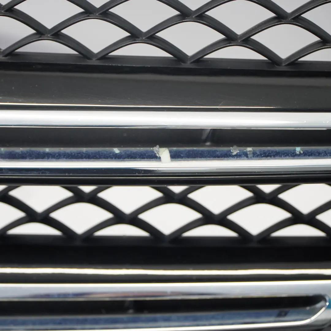 Zderzak Przedni AMG Selenite Grey Szary Metalik - 992 do Mercedes W166 o numerze A1668851638 Mercedes W166 Zderzak Przedni AMG Selenite Grey Szary Metalik - 992 - SKU A1668851638-SEL - Numer Części A1668851638