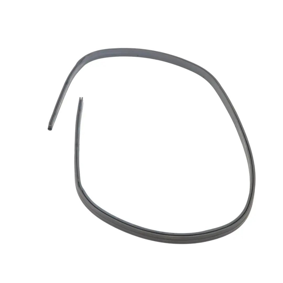 Motorhauben Dichtung Mercedes W166 GLE C292 Motorhauben Dichtung für mit Teilenummer A1668870198 Motorhauben Dichtung Mercedes W166 GLE C292 Motorhauben Dichtung - SKU A1668870198 - Teilenummer A1668870198