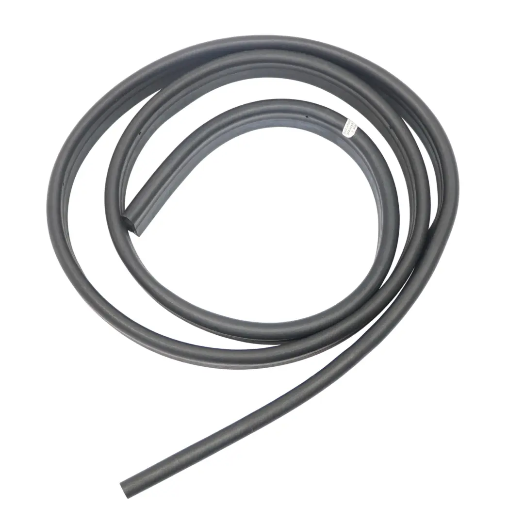 Motorhauben Dichtung Mercedes W166 GLE C292 Motorhauben Dichtung für mit Teilenummer A1668870198 Motorhauben Dichtung Mercedes W166 GLE C292 Motorhauben Dichtung - SKU A1668870198 - Teilenummer A1668870198