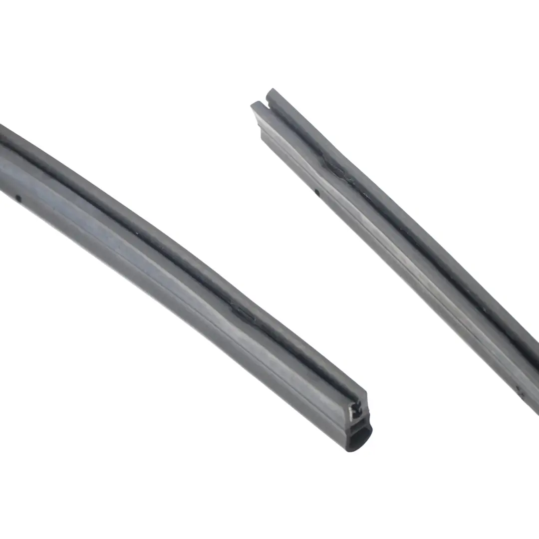 Motorhauben Dichtung Mercedes W166 GLE C292 Motorhauben Dichtung für mit Teilenummer A1668870198 Motorhauben Dichtung Mercedes W166 GLE C292 Motorhauben Dichtung - SKU A1668870198 - Teilenummer A1668870198