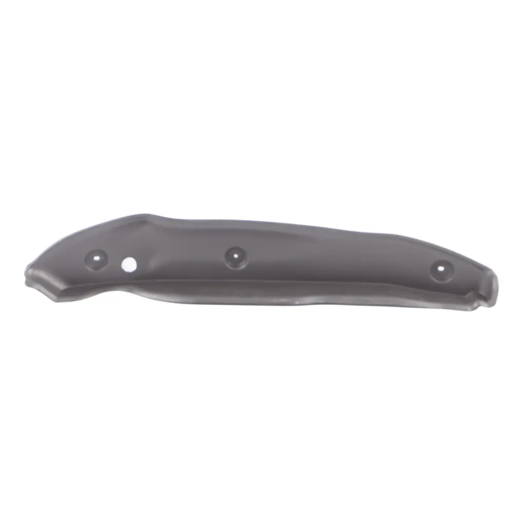 Mercedes W166 Osłona Uszczelki Błotnika Przedniego Prawa - SKU A1668890025 - Numer Części A1668890025