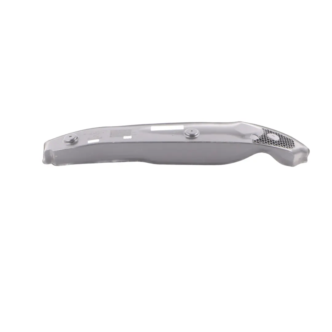 Aile Avant Cache Joint Droite pour Mercedes W166 à propos du numéro de pièce A1668890025 Mercedes W166 Aile Avant Cache Joint Droite - SKU A1668890025 - Numéro de pièce A1668890025