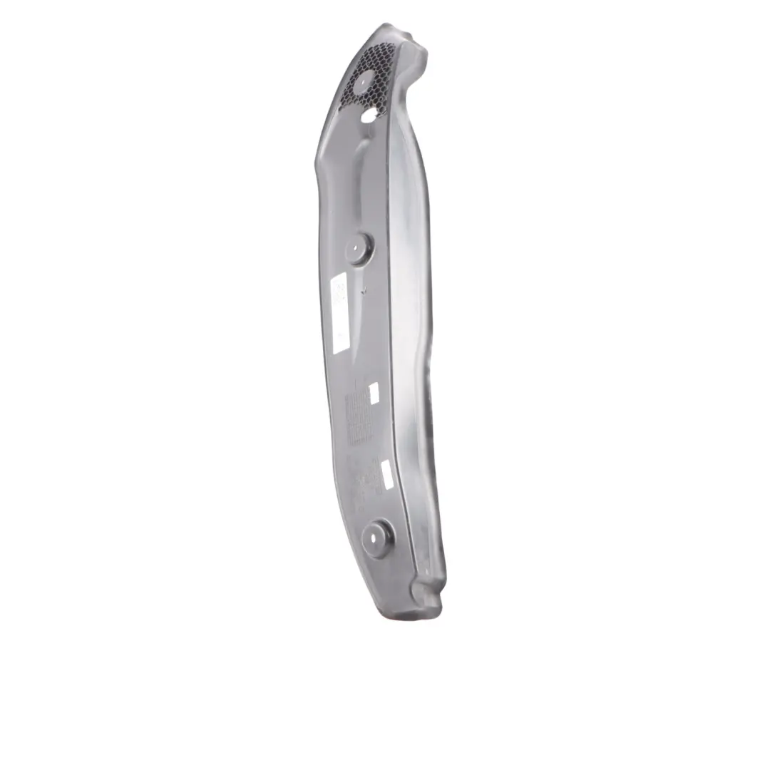 Mercedes W166 Parafango Anteriore Copri Guarnizione Ala Destra - SKU A1668890025 - Numero di parte A1668890025