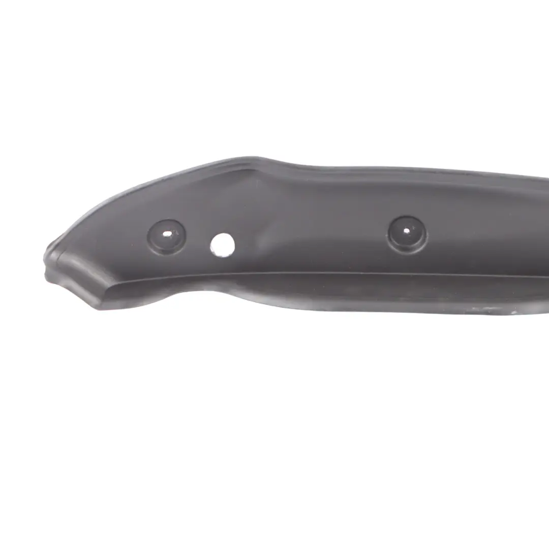 Front Fender Wing Seal Cover Right O/S to Mercedes W166 with Part number A1668890025 Mercedes W166 Front Fender Wing Seal Cover Right O/S - SKU A1668890025 - Part number A1668890025