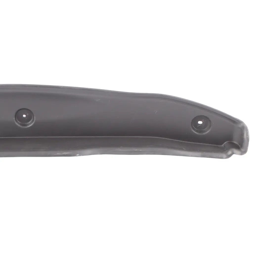 Mercedes W166 Aile Avant Cache Joint Droite - SKU A1668890025 - Numéro de pièce A1668890025