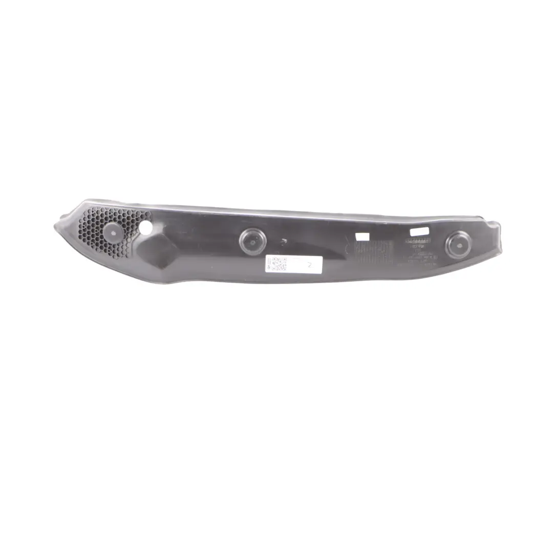 Mercedes W166 Parafango Anteriore Copri Guarnizione Ala Destra - SKU A1668890025 - Numero di parte A1668890025