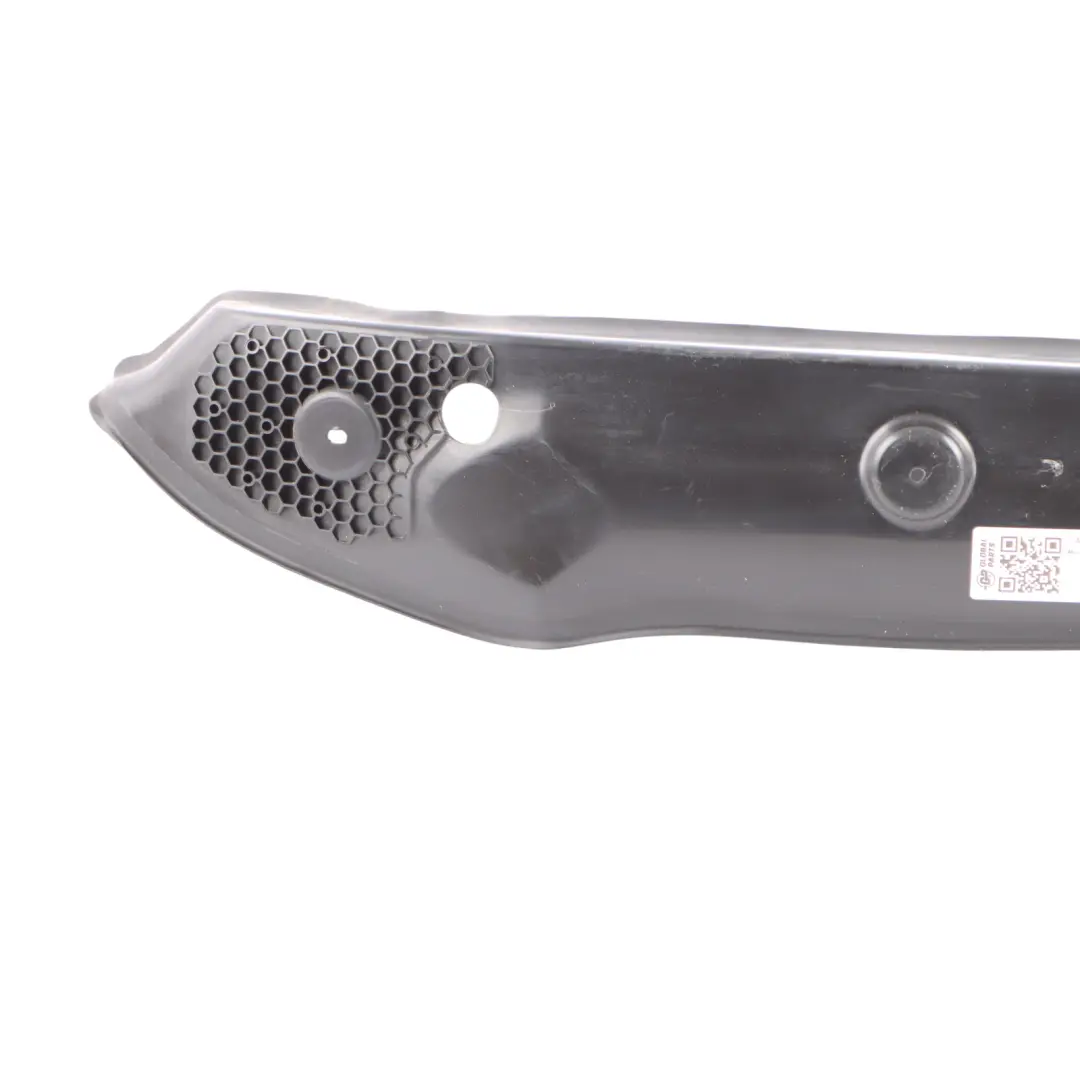 Frontkotflügel Dichtung Abdeckung Rechts für Mercedes W166 mit Teilenummer A1668890025 Mercedes W166 Frontkotflügel Dichtung Abdeckung Rechts - SKU A1668890025 - Teilenummer A1668890025