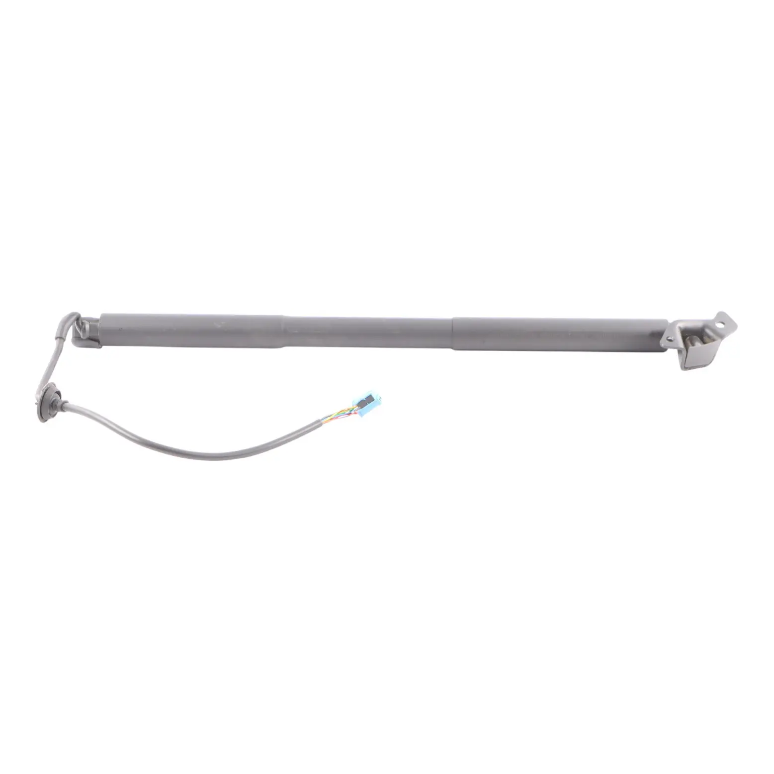 Mercedes W166 Portellone posteriore Gas Strut Shock Support Diritto A1668900000