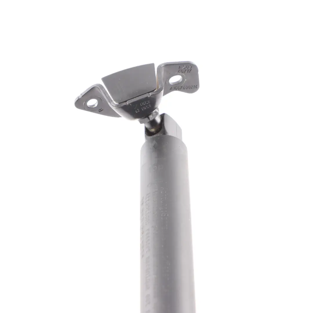 Support d'amortisseur de hayon arrière à gaz pour Mercedes W166 à propos du numéro de pièce A1668900000 Mercedes W166 Support d'amortisseur de hayon arrière à gaz - SKU A1668900000 - Numéro de pièce A1668900000