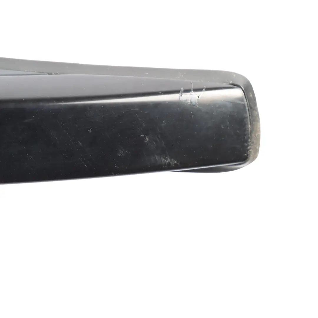 Mercedes ML W166 Listwa Reling Dachowy Lewy Prawy Zestaw Czarny - SKU A1668900400 - Numer Części A1668900400