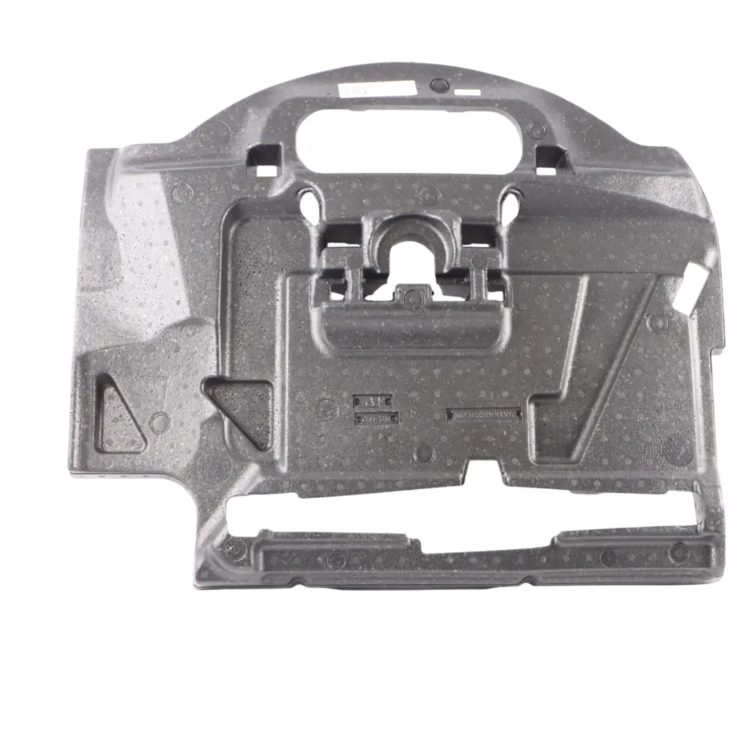  Trunk Tray Mercedes W166 GLE C292 Boot Floor Storage Tool Tray Set - SKU A1668990600-1 - Part number A1668990600