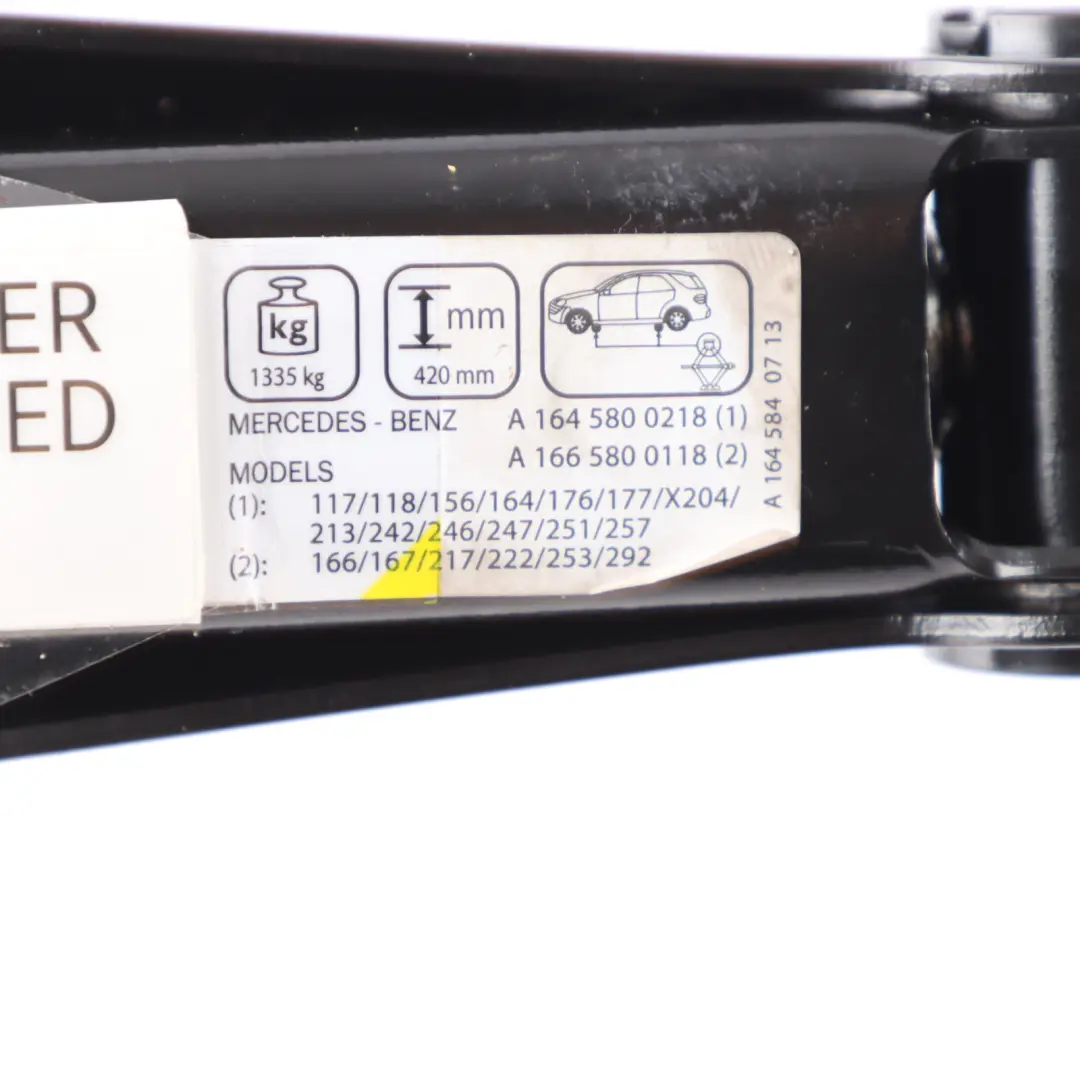 Trunk Tray Mercedes W166 GLE C292 Boot Floor Storage Tool Tray Set to with Part number A1668990600 Trunk Tray Mercedes W166 GLE C292 Boot Floor Storage Tool Tray Set - SKU A1668990600-1 - Part number A1668990600