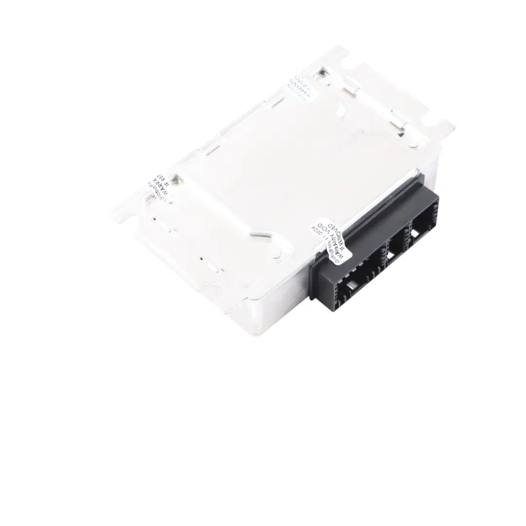 Mercedes ML W166 Transfer Case Gearbox Module Control Unit - SKU A1669002016 - Part number A1669002016