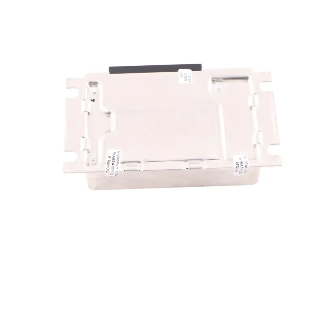 Mercedes ML W166 Transfer Case Gearbox Module Control Unit - SKU A1669002016 - Part number A1669002016