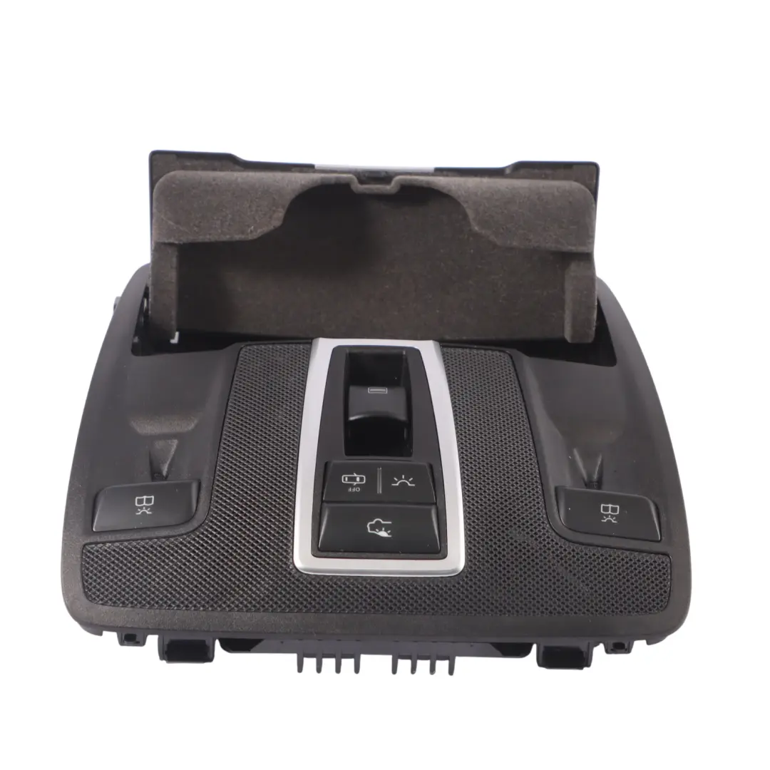 Dach Leuchte Innenraum Lese Lampe Panel Vorne für Mercedes GLE W166 mit Teilenummer A1669004115 Mercedes GLE W166 Dach Leuchte Innenraum Lese Lampe Panel Vorne - SKU A1669004115 - Teilenummer A1669004115